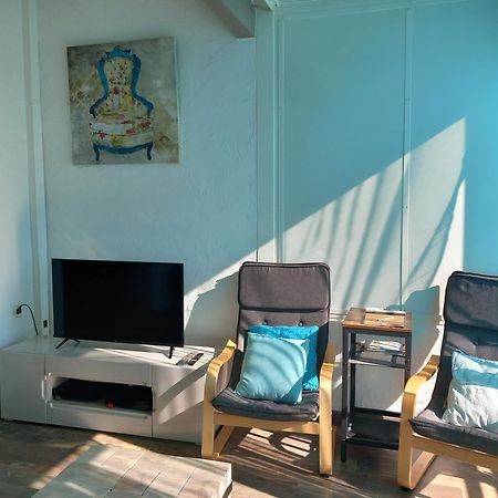 La Maison Du Lac Climatisee Et Wifi Gd F3 Port-la-Nouvelle Ngoại thất bức ảnh