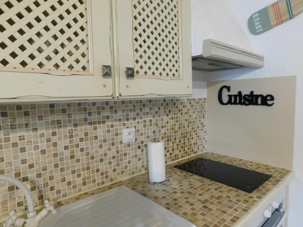 La Maison Du Lac Climatisee Et Wifi Gd F3 Port-la-Nouvelle Ngoại thất bức ảnh