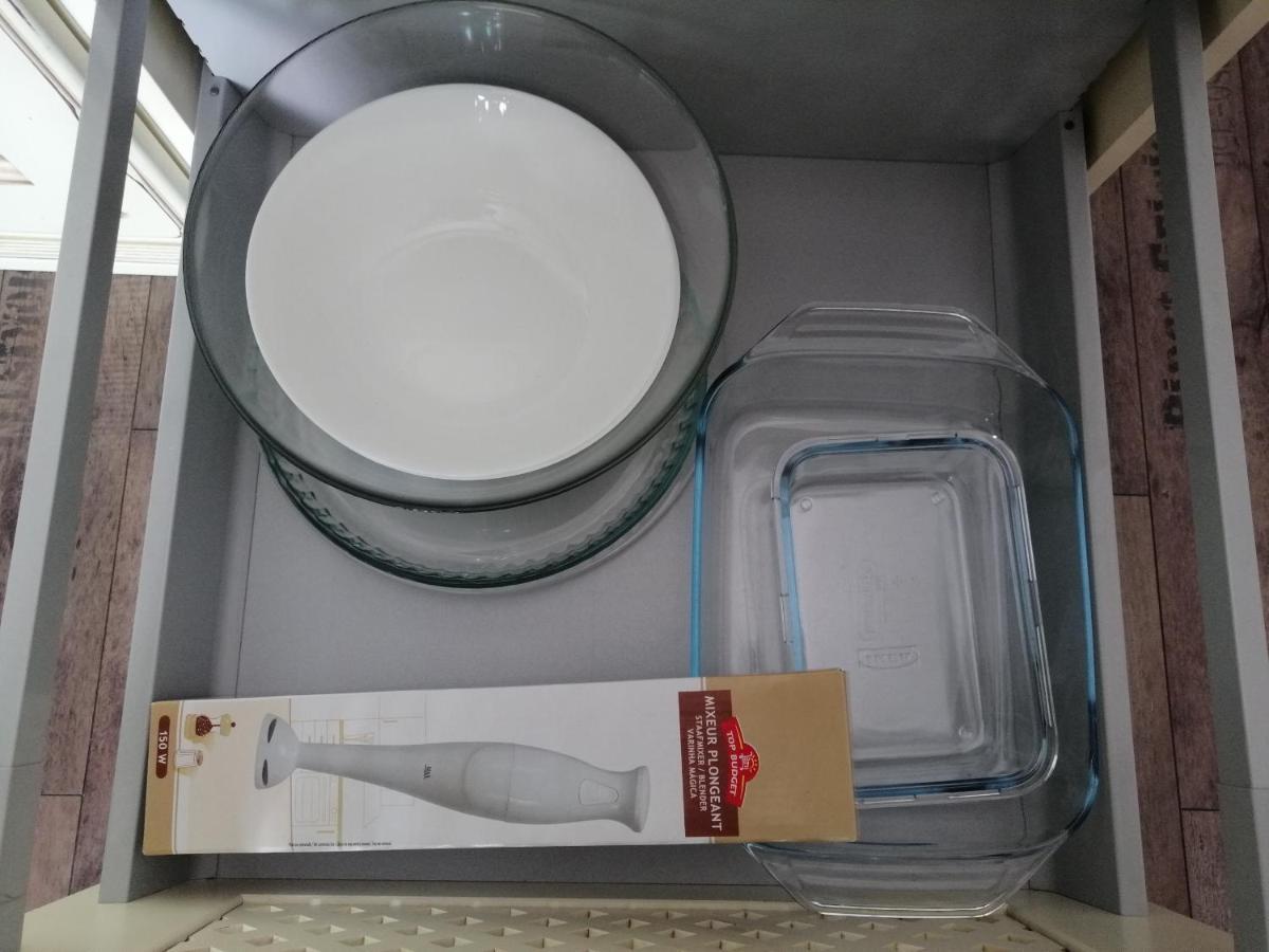 La Maison Du Lac Climatisee Et Wifi Gd F3 Port-la-Nouvelle Ngoại thất bức ảnh