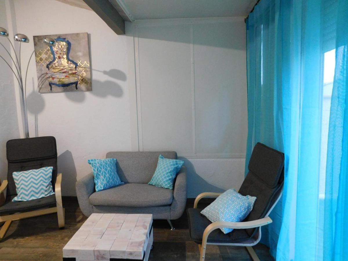 La Maison Du Lac Climatisee Et Wifi Gd F3 Port-la-Nouvelle Ngoại thất bức ảnh