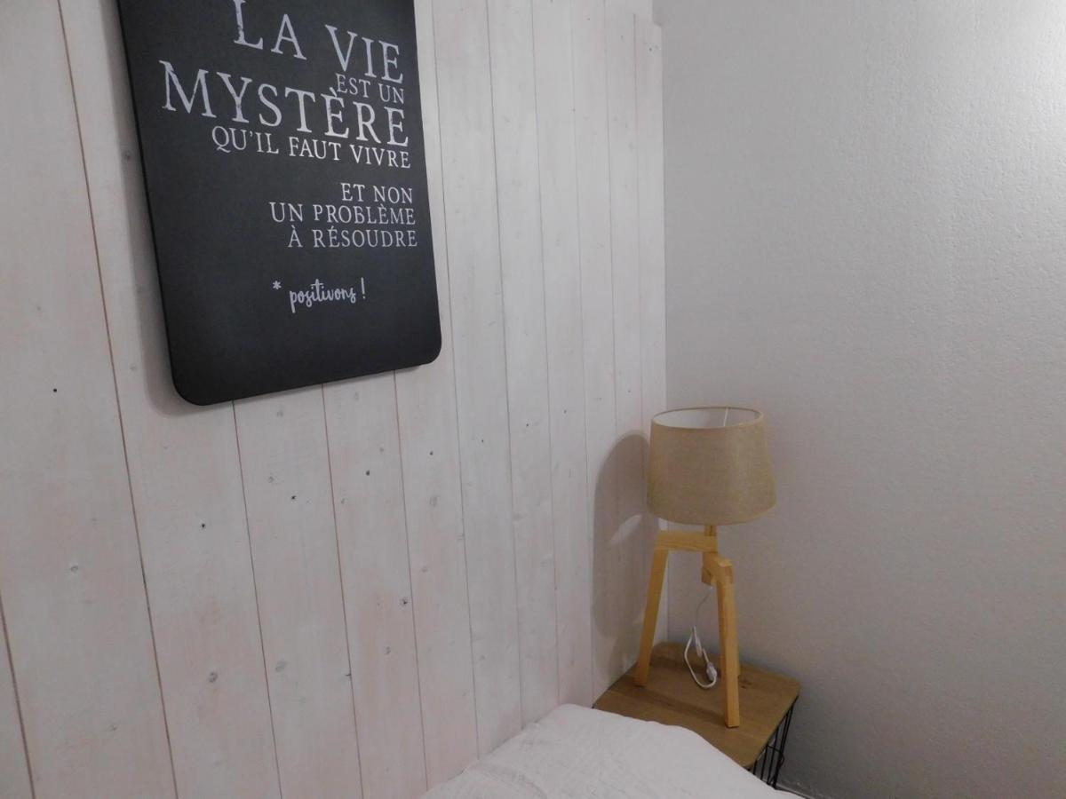La Maison Du Lac Climatisee Et Wifi Gd F3 Port-la-Nouvelle Ngoại thất bức ảnh