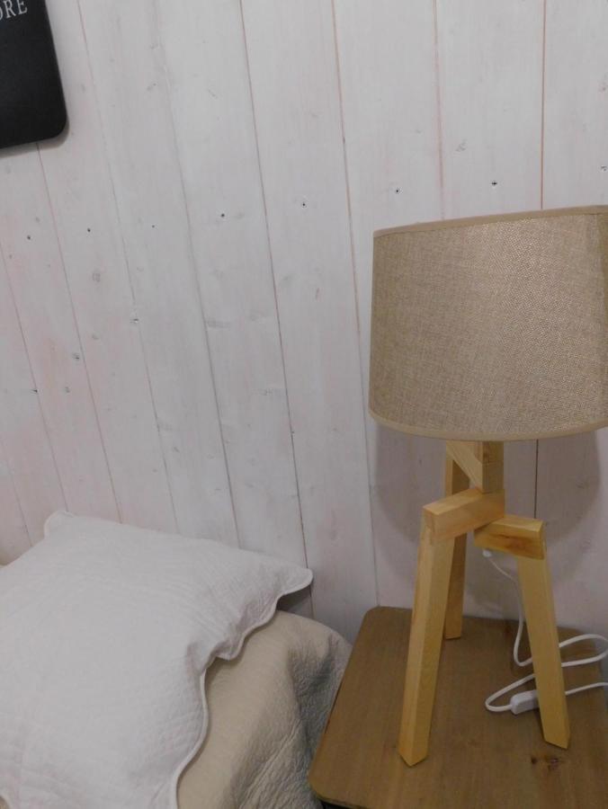 La Maison Du Lac Climatisee Et Wifi Gd F3 Port-la-Nouvelle Ngoại thất bức ảnh