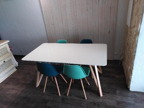 La Maison Du Lac Climatisee Et Wifi Gd F3 Port-la-Nouvelle Ngoại thất bức ảnh