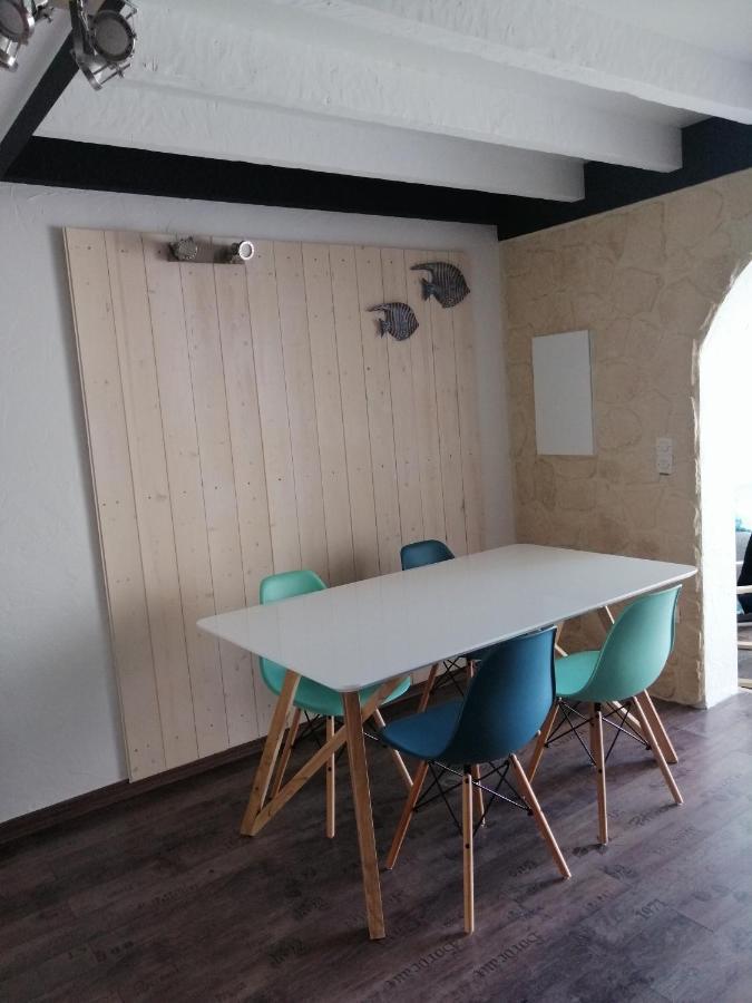 La Maison Du Lac Climatisee Et Wifi Gd F3 Port-la-Nouvelle Ngoại thất bức ảnh