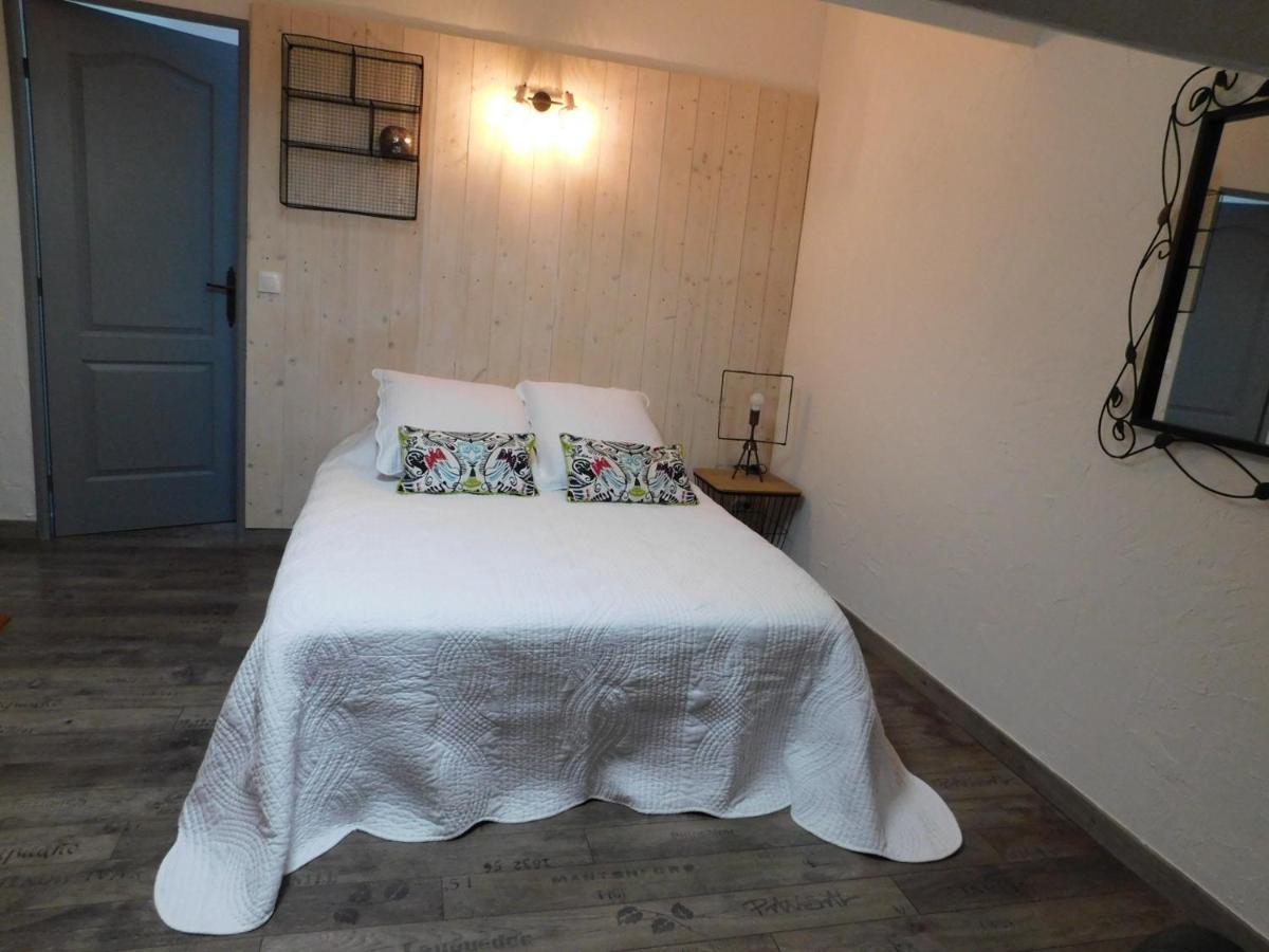 La Maison Du Lac Climatisee Et Wifi Gd F3 Port-la-Nouvelle Ngoại thất bức ảnh