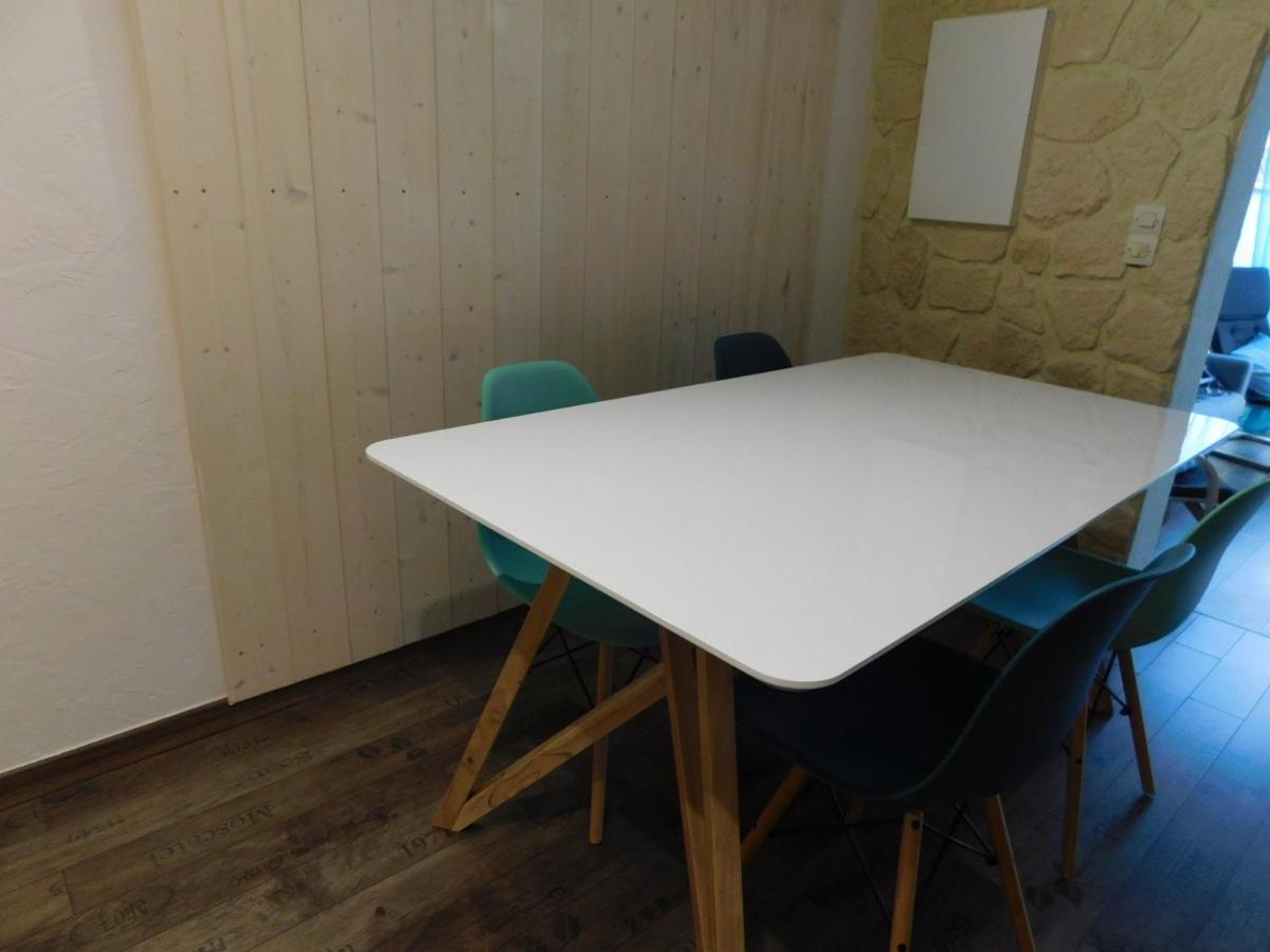 La Maison Du Lac Climatisee Et Wifi Gd F3 Port-la-Nouvelle Ngoại thất bức ảnh