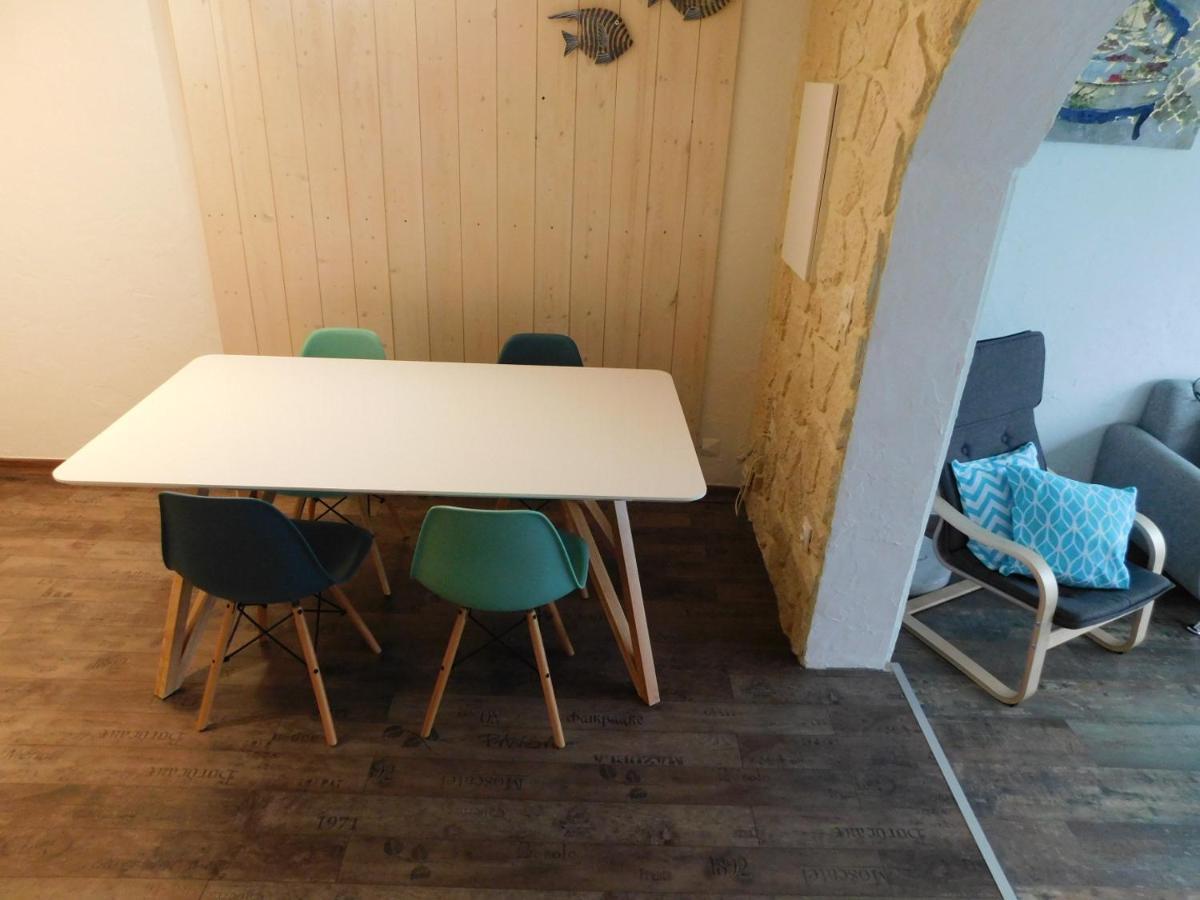 La Maison Du Lac Climatisee Et Wifi Gd F3 Port-la-Nouvelle Ngoại thất bức ảnh