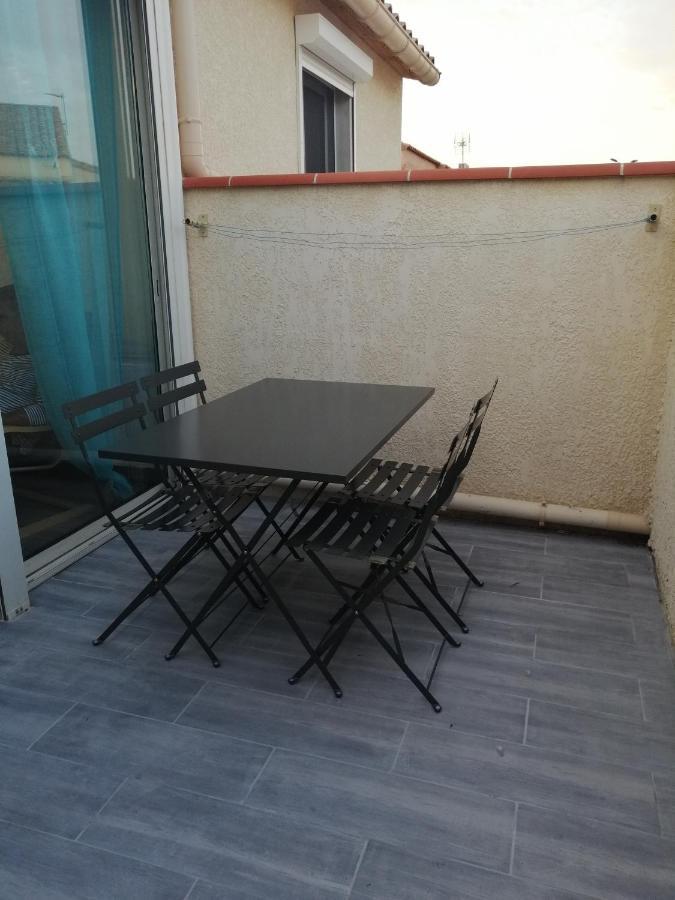 La Maison Du Lac Climatisee Et Wifi Gd F3 Port-la-Nouvelle Ngoại thất bức ảnh