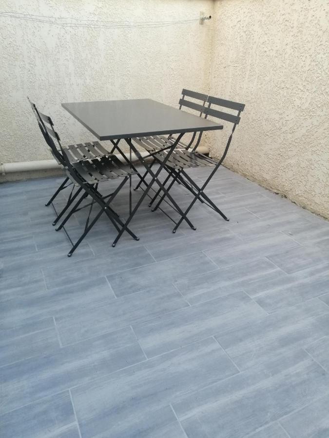 La Maison Du Lac Climatisee Et Wifi Gd F3 Port-la-Nouvelle Ngoại thất bức ảnh