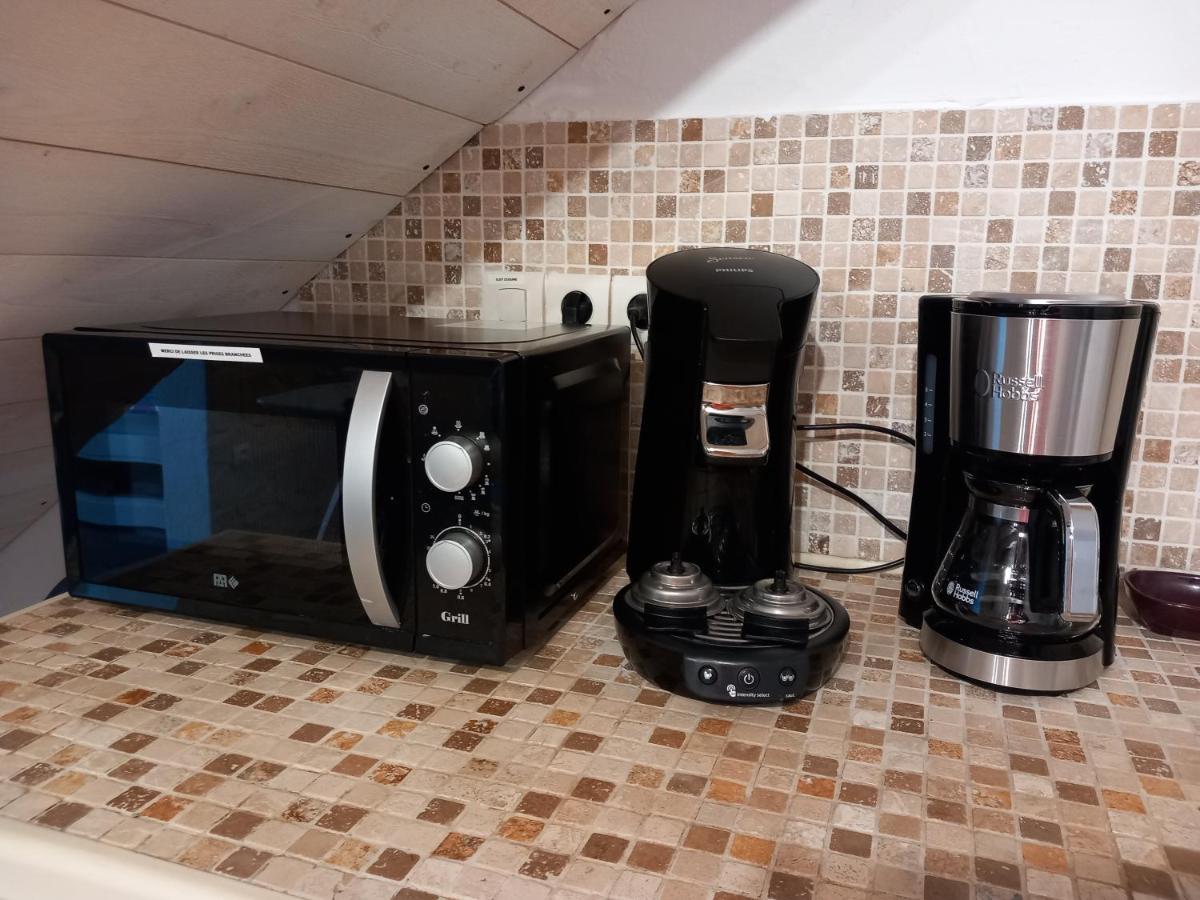 La Maison Du Lac Climatisee Et Wifi Gd F3 Port-la-Nouvelle Ngoại thất bức ảnh