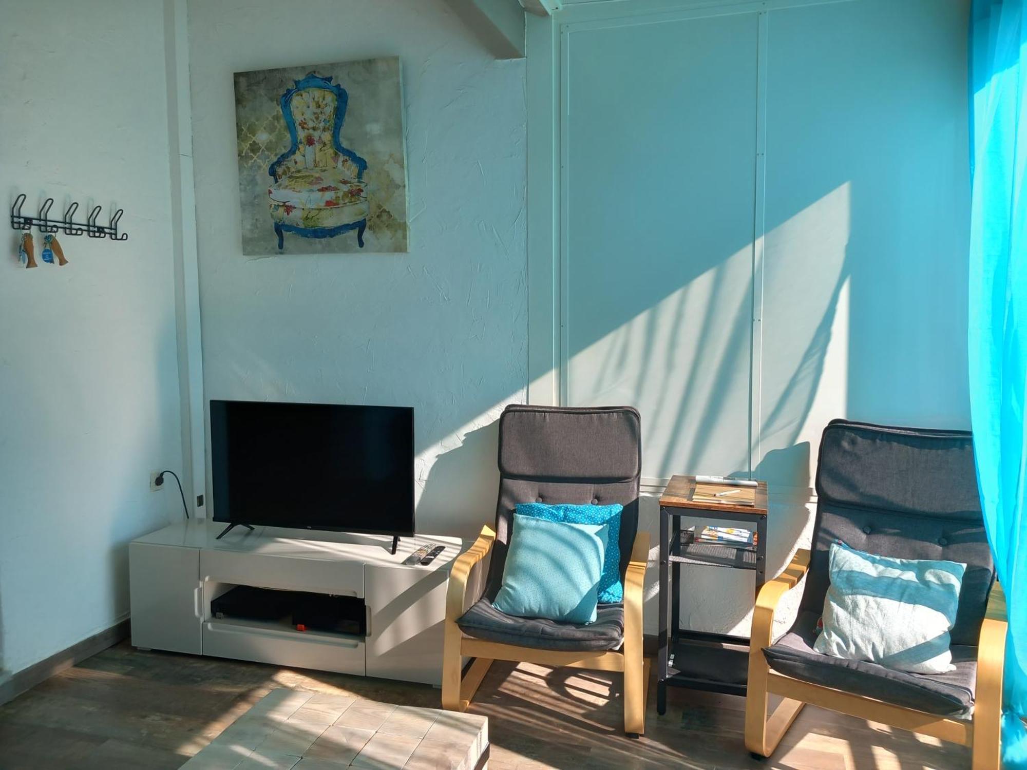 La Maison Du Lac Climatisee Et Wifi Gd F3 Port-la-Nouvelle Ngoại thất bức ảnh